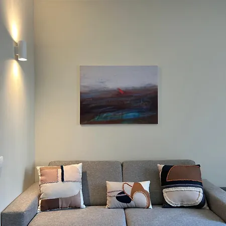 The Y Appartement Côme