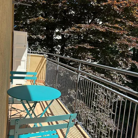 Apartment The Y
