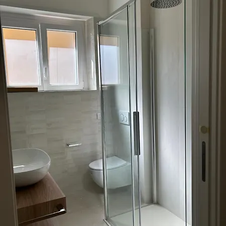 The Y Διαμέρισμα Όπως