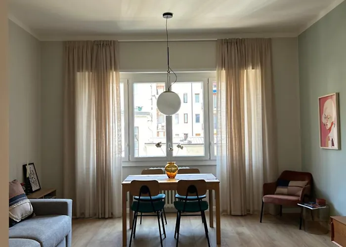 Apartmán The Y *