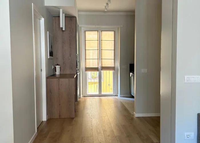 The Y Apartmán