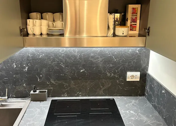 Apartmán The Y *