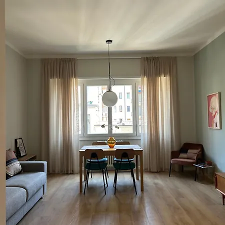 Apartment The Y *