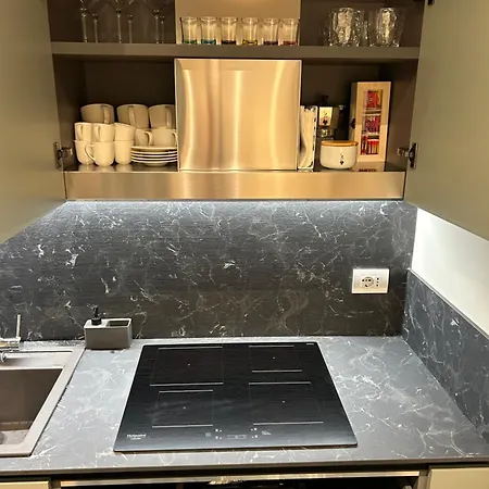 Apartment The Y *