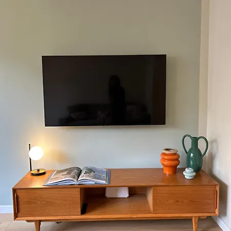 Apartment The Y
