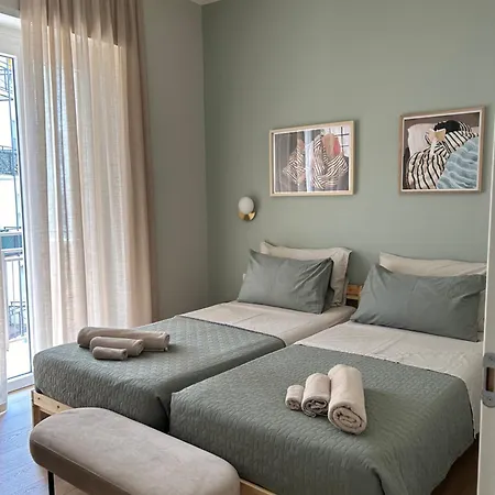 The Y Appartement *