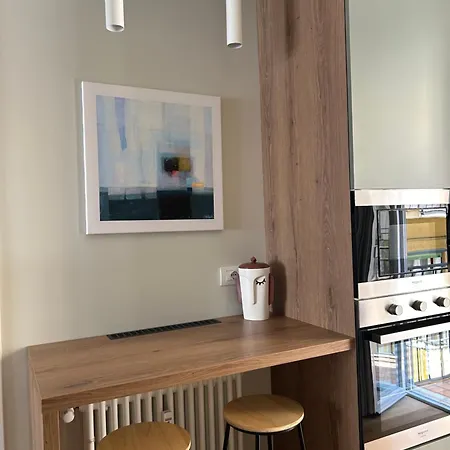The Y Appartement