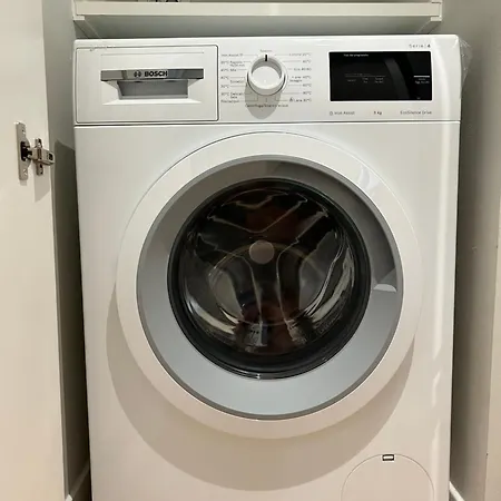 Appartement The Y *